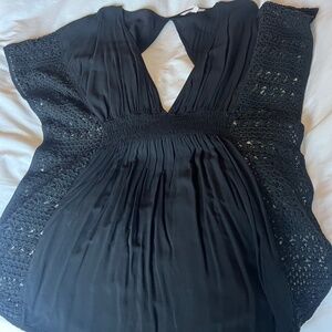 Victoria's Secret Swim Coverup